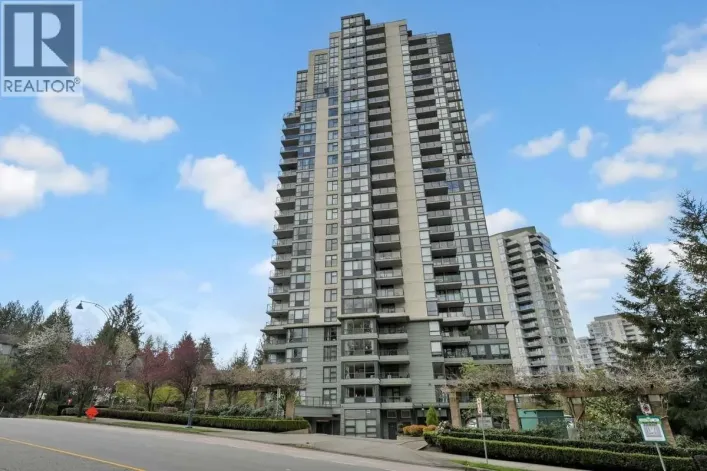 1001 288 UNGLESS WAY, Port Moody