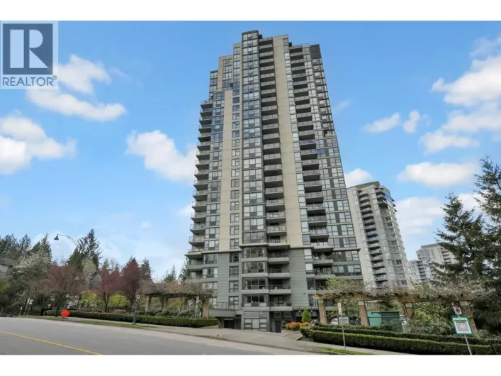 1001 288 UNGLESS WAY, Port Moody