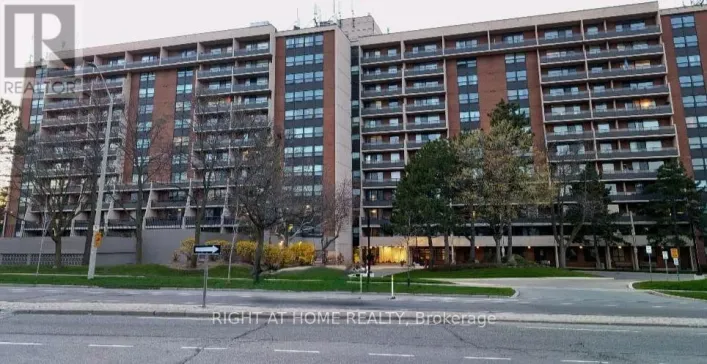 1001 - 2929 AQUITAINE AVENUE, Mississauga