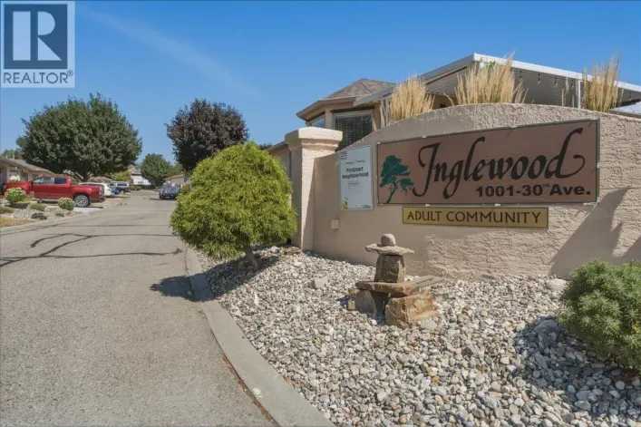 1001 30 Avenue Unit# 69, Vernon