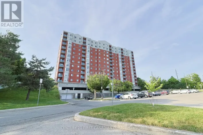 1001 - 30 CHAPMAN COURT, London North