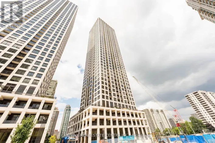 1001 - 30 ELM DRIVE W, Mississauga