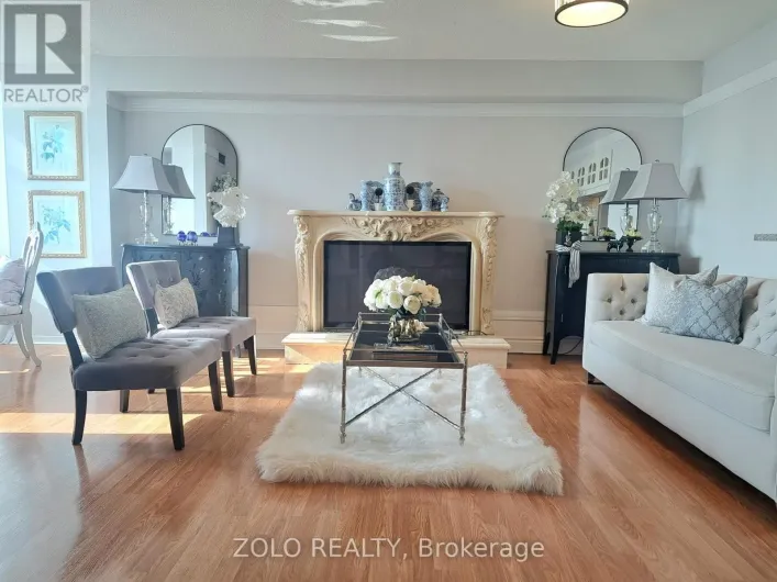 1001 - 300 WEBB DRIVE, Mississauga