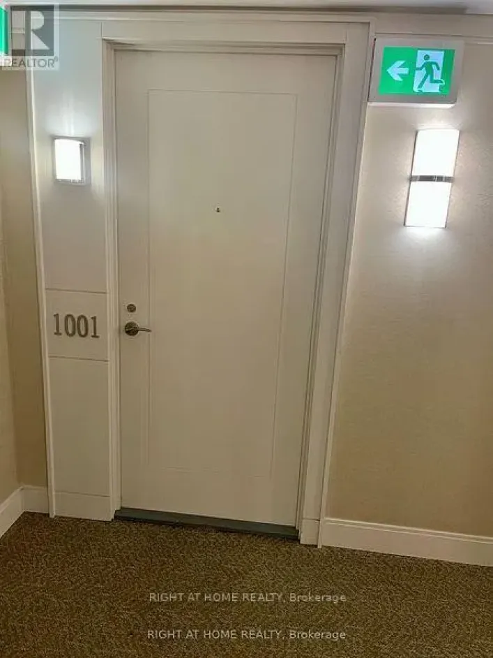 1001 - 3091 DUFFERIN STREET, Toronto
