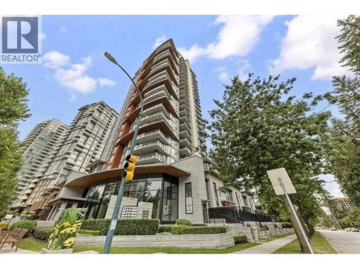 1001 3096 WINDSOR GATE, Coquitlam