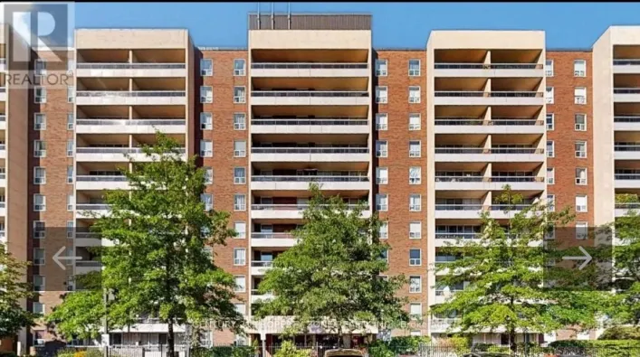 1001 - 31 FOUR WINDS DRIVE W, Toronto