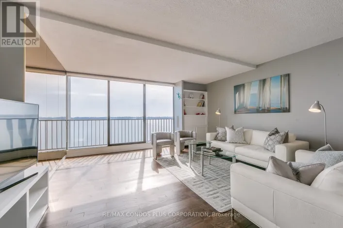 1001 - 33 HARBOUR SQUARE, Toronto