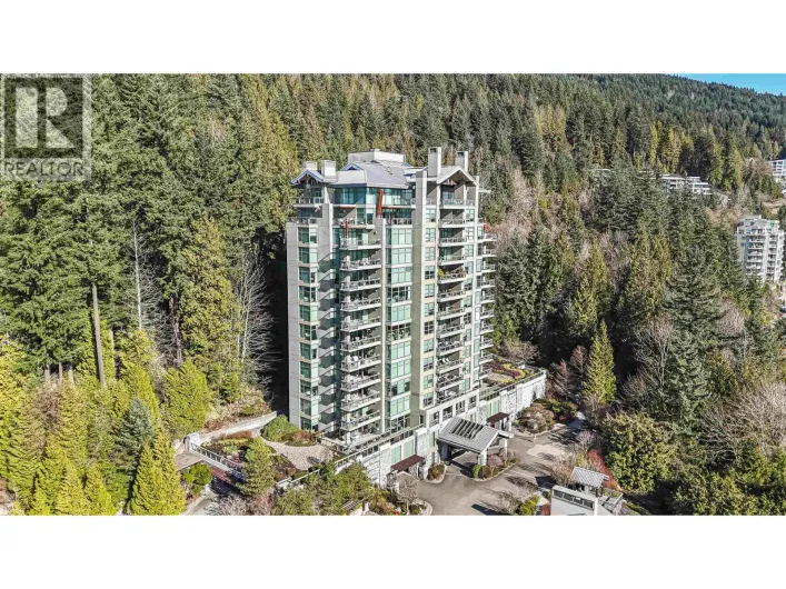 1001 3315 CYPRESS PLACE, West Vancouver
