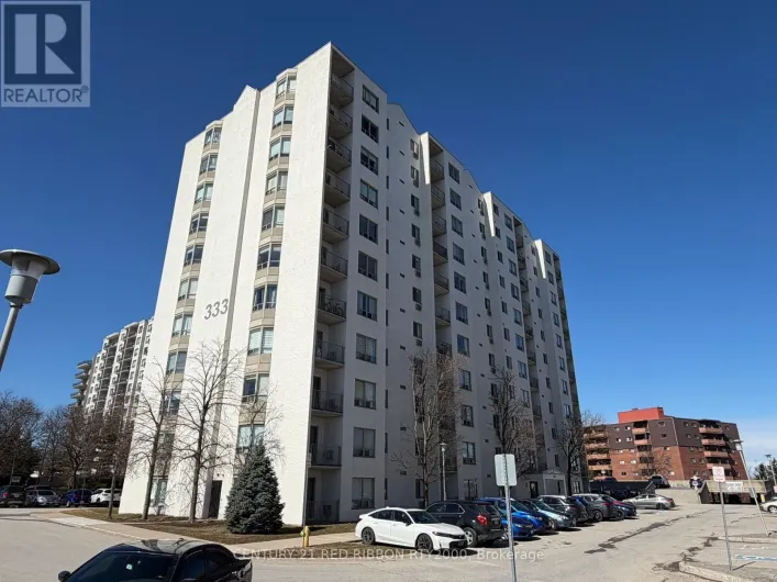 1001 - 333 COMMISSIONERS ROAD W, London South