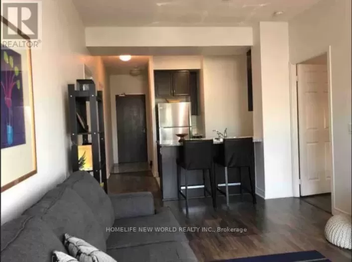 1001 - 339 RATHBURN ROAD W, Mississauga