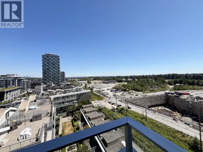 1001 3438 SAWMILL CRESCENT, Vancouver