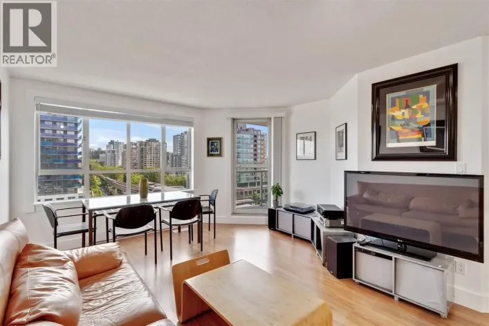 1001 3455 ASCOT PLACE, Vancouver