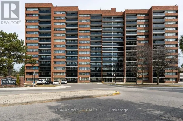 Apartment for sale: 1001 - 3501 GLEN ERIN DRIVE, Mississauga