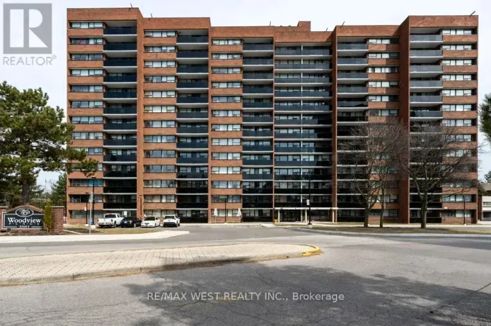 1001 - 3501 GLEN ERIN DRIVE, Mississauga