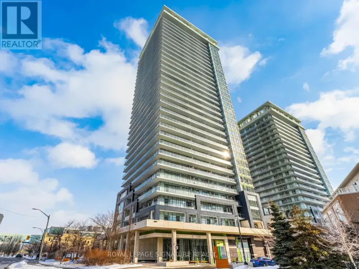 1001 - 360 SQUARE ONE DRIVE, Mississauga