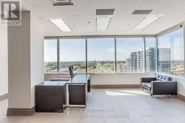 1001 - 3601 HIGHWAY 7 E, Markham