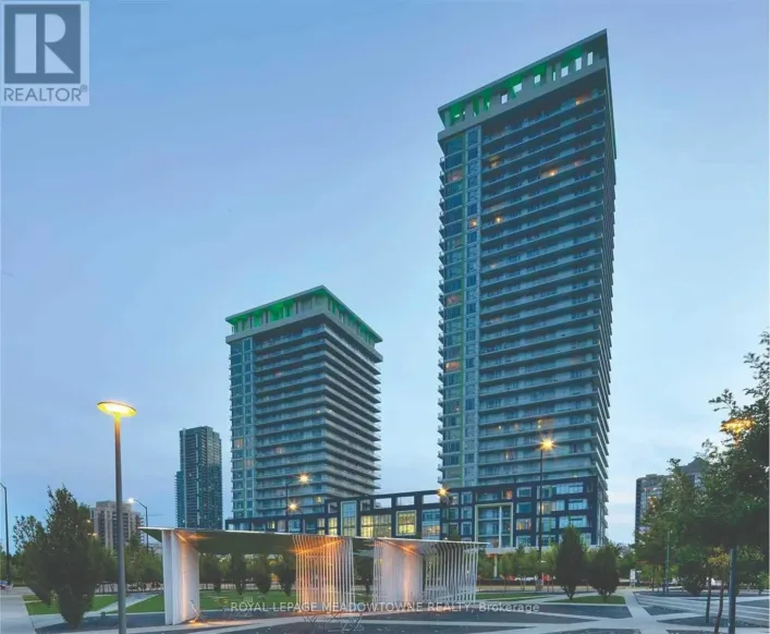 1001 - 365 PRINCE OF WALES DRIVE, Mississauga