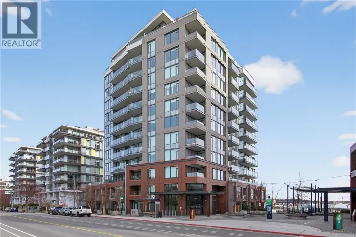1001 369 Tyee Rd, Victoria