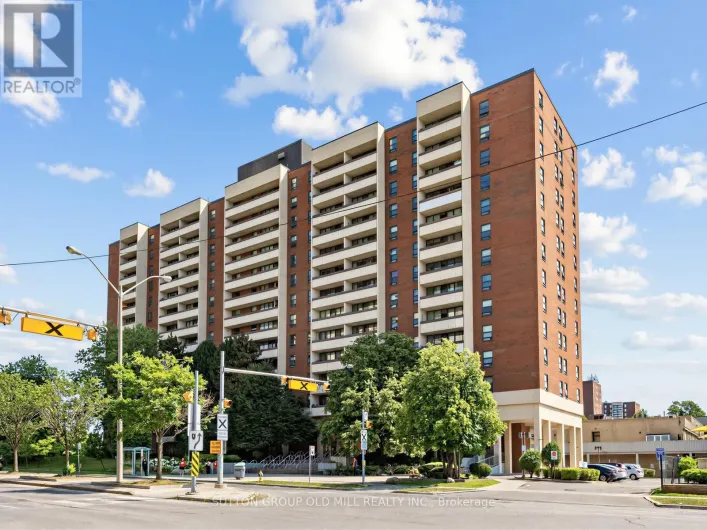 1001 - 455 SENTINEL ROAD, Toronto