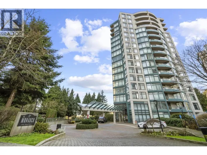 1001 4567 HAZEL STREET, Burnaby