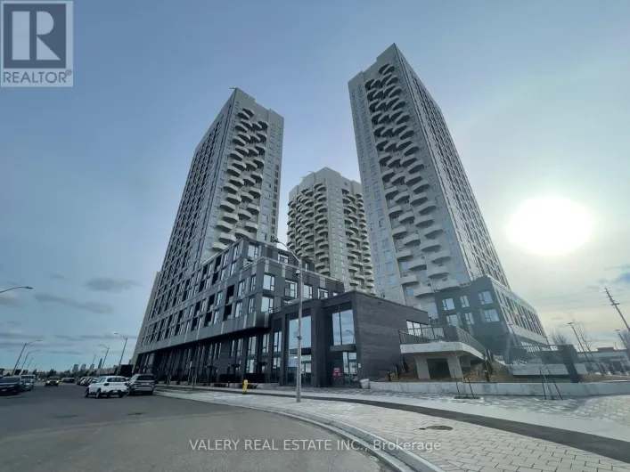 1001 - 474 CALDARI ROAD, Vaughan