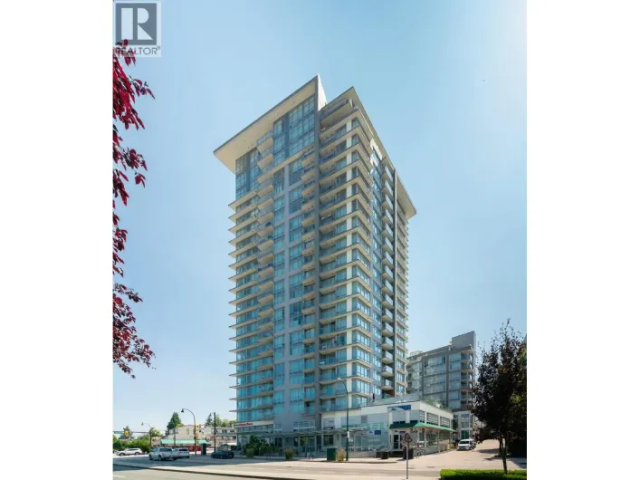 1001 4815 ELDORADO MEWS, Vancouver