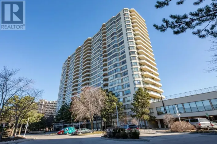 1001 - 5 GREYSTONE WALK DRIVE, Toronto