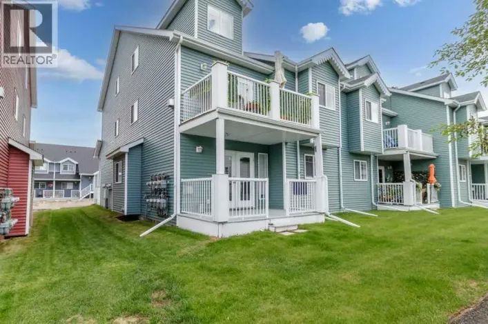 1001, 5220 50A, Sylvan Lake
