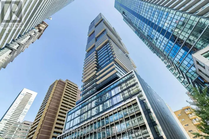 1001 - 55 CHARLES STREET E, Toronto