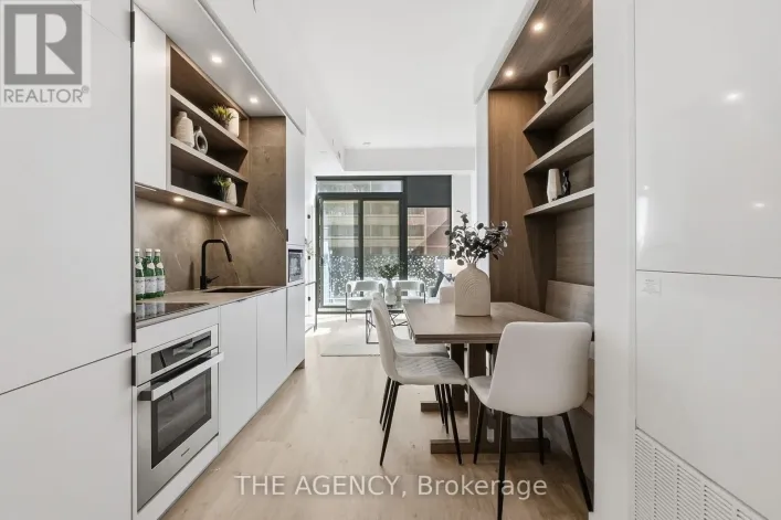 1001 - 55 CHARLES STREET E, Toronto