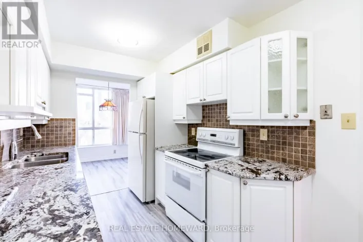 1001 - 55 ELM DRIVE W, Mississauga