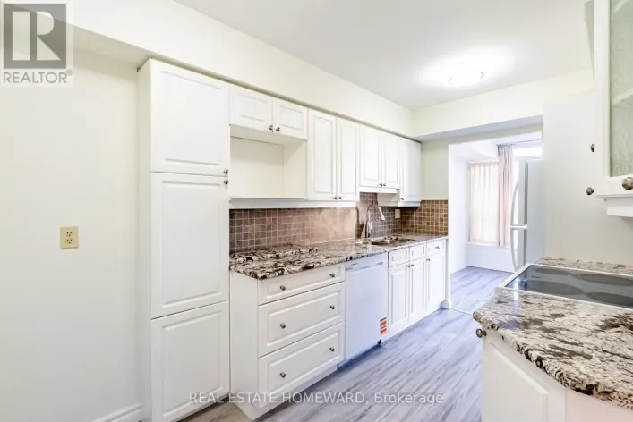 1001 - 55 ELM DRIVE W, Mississauga