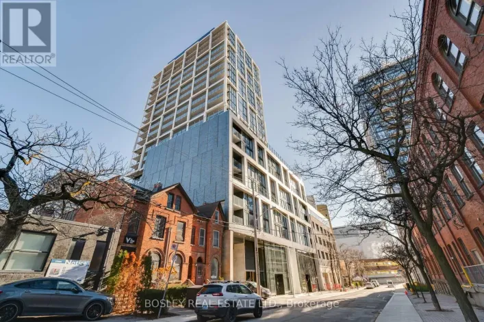 1001 - 55 ONTARIO STREET, Toronto
