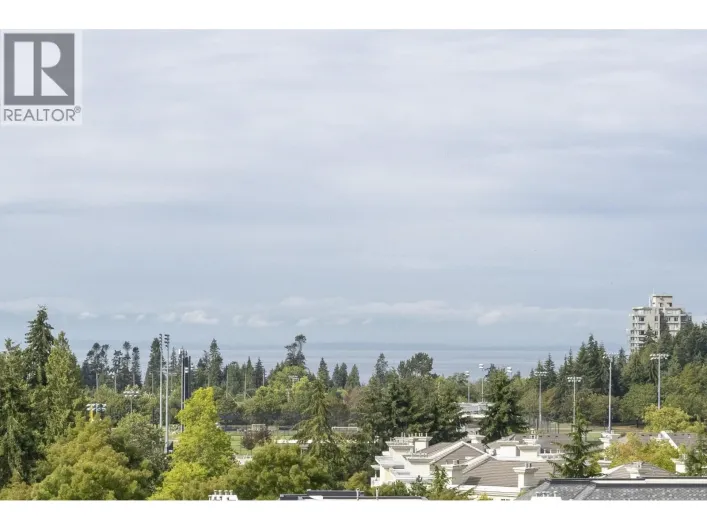 1001 5639 HAMPTON PLACE, Vancouver