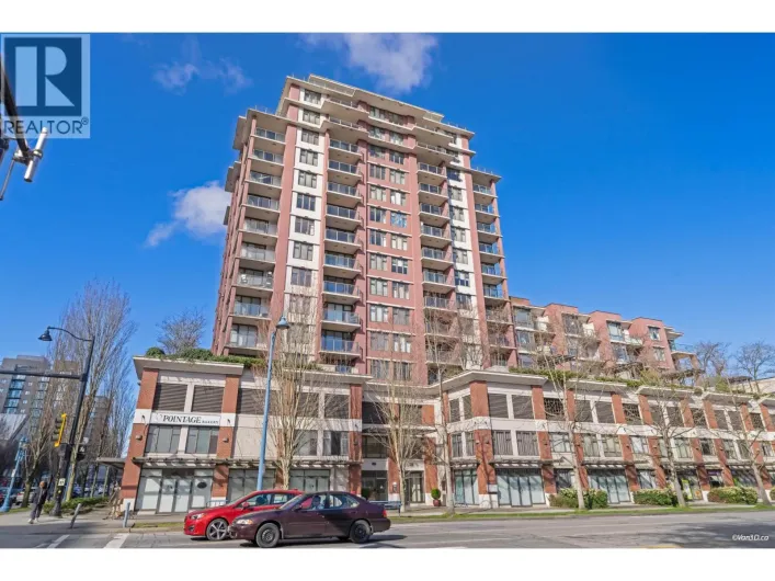 1001 5933 COONEY ROAD, Richmond