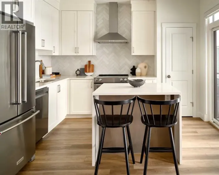 1001, 60 Howse Lane NE, Calgary