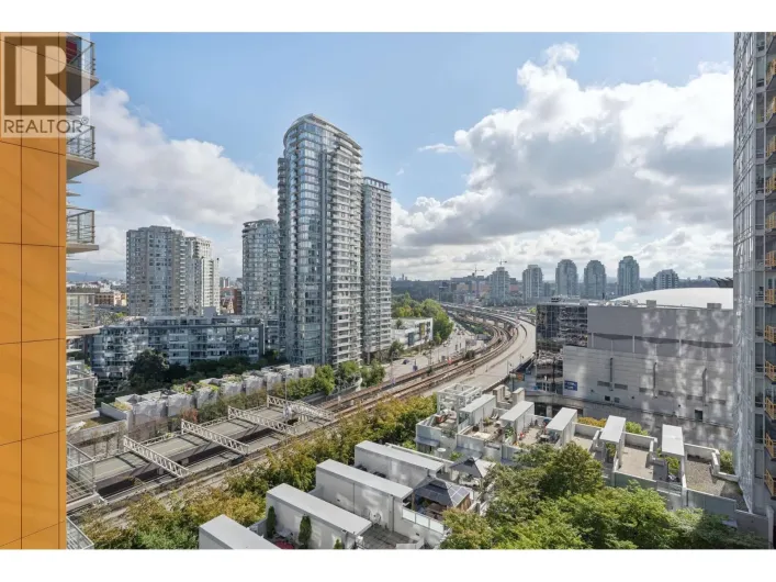 1001 602 CITADEL PARADE, Vancouver