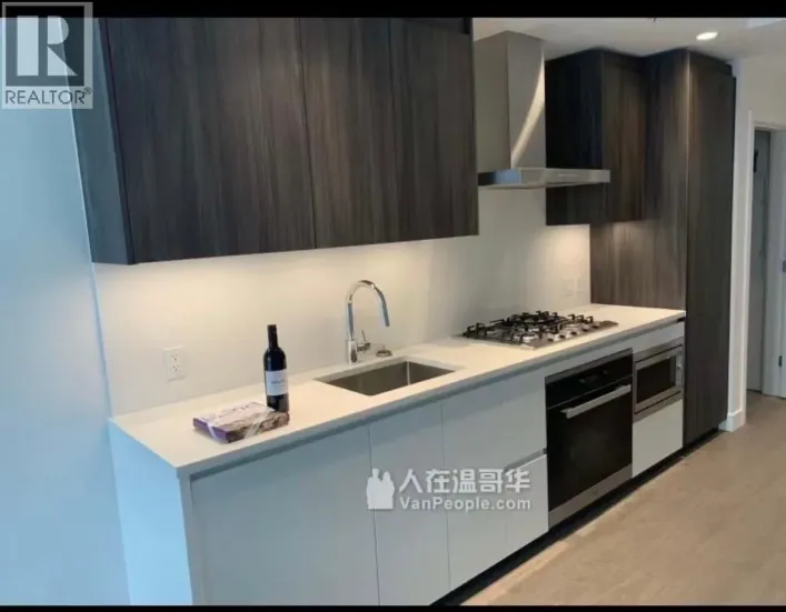 1001 6320 NO 3 ROAD, Richmond