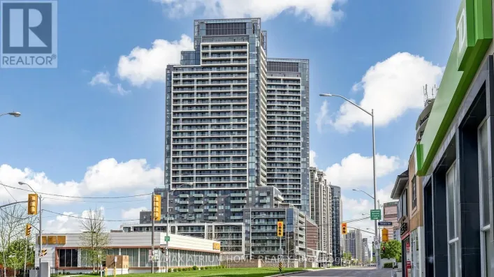 1001 - 7 GOLDEN LION HEIGHTS, Toronto