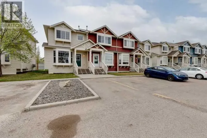 1001, 703 Luxstone Square SE, Airdrie