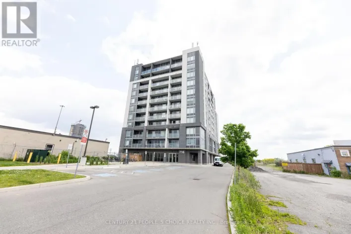 1001 - 716 MAIN STREET E, Milton