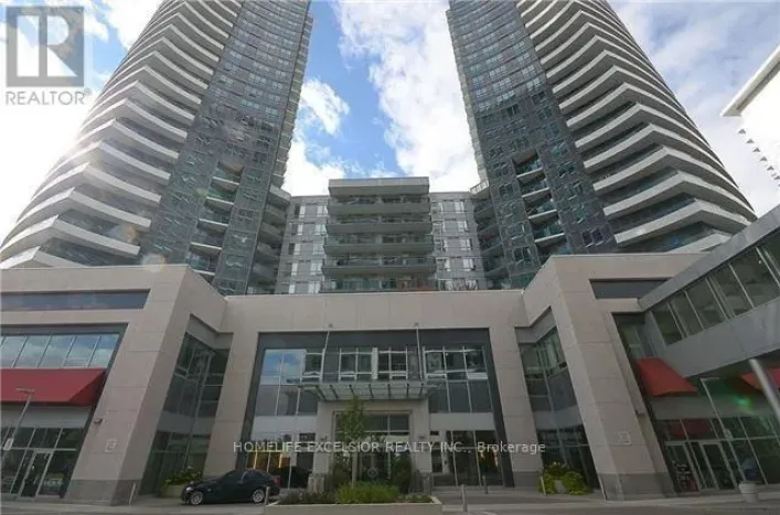 1001 - 7171 YONGE STREET, Markham
