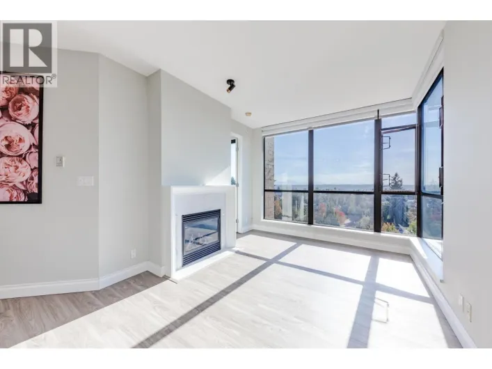 1001 7388 SANDBORNE AVENUE, Burnaby