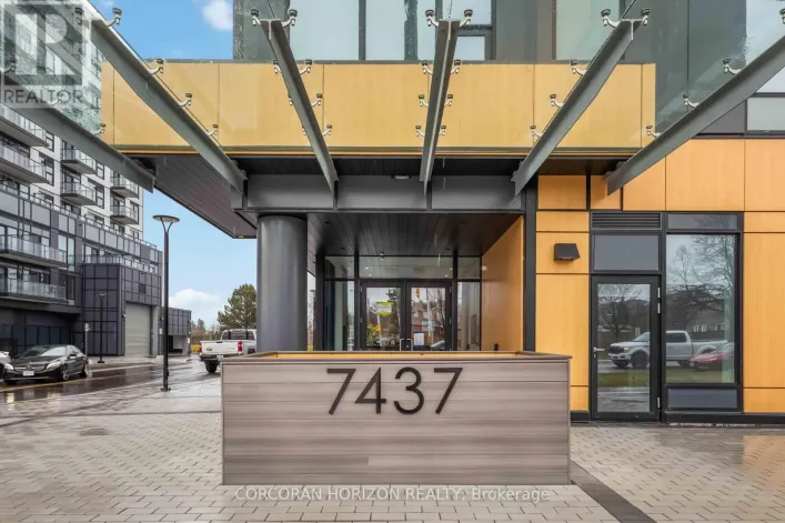 1001 - 7437 KINGSTON ROAD, Toronto