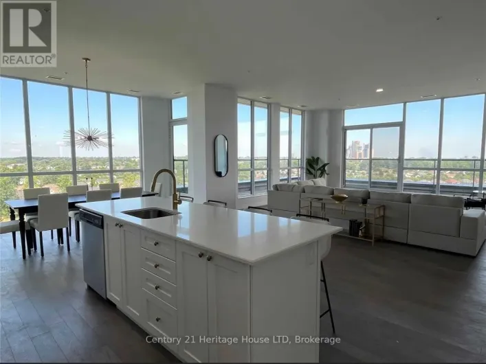 1001 - 7711 GREEN VISTA GATE, Niagara Falls