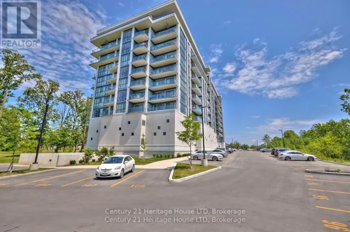1001 - 7711 GREEN VISTA GATE, Niagara Falls