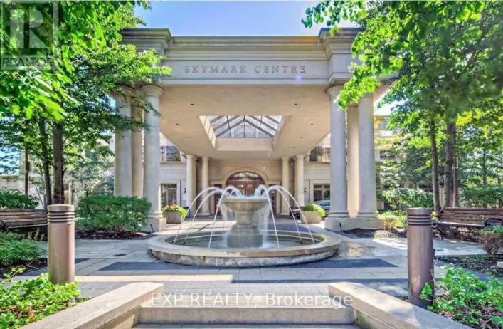 1001 - 78 HARRISON GARDEN BOULEVARD, Toronto