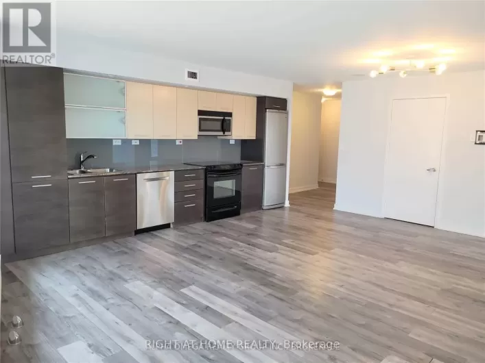 1001 - 8 TELEGRAM MEWS, Toronto