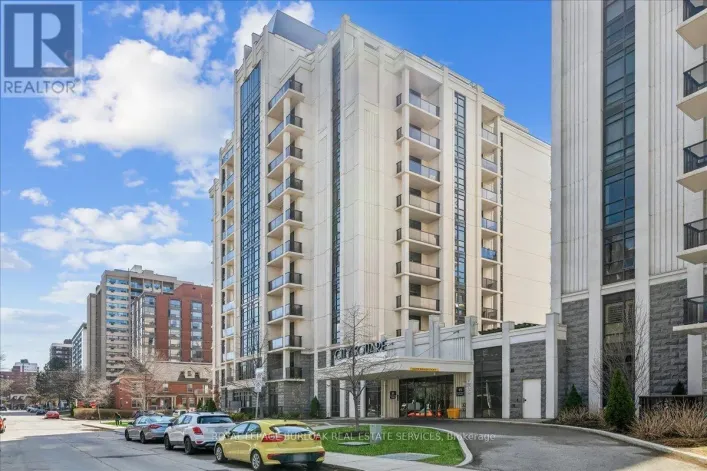 1001 - 81 ROBINSON STREET, Hamilton