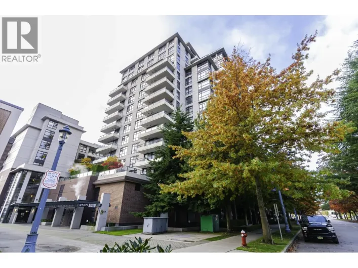 1001 8160 LANSDOWNE ROAD, Richmond